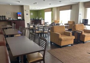 Sleep Inn & Suites Gulfport