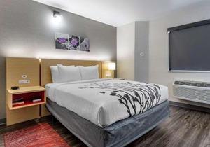 Sleep Inn & Suites Jerome - Twin Falls