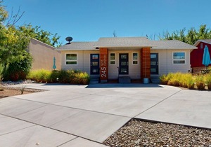 Slot Canyon #B | 1 Bed, 1 Bath