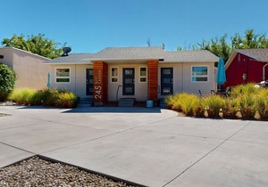 Slot Canyon #B | 1 Bed, 1 Bath