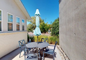 Slot Canyon #B | 1 Bed, 1 Bath