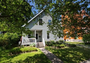 Small Suite STEPS from Oberlin