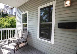 Small Suite STEPS from Oberlin