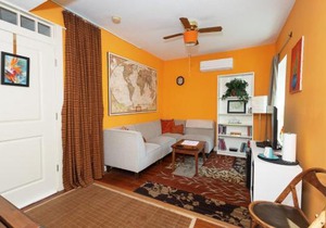 Small Suite STEPS from Oberlin