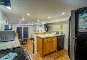 ✨ Smart & Modern Studio in the Heart of Wallingford ✨