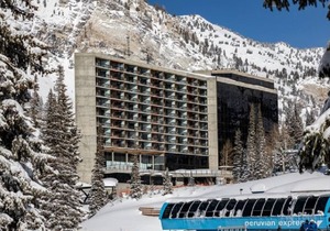 Snowbird - condo (Snowbird - Alta Utah)
