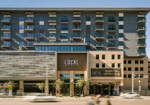 Sonder at Mill Ave | One-Bedroom Apartment w/Balcony