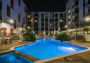 Sonder at Mill Ave | Three-Bedroom Apartment w/Balcony
