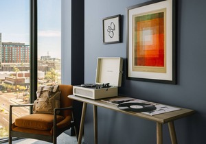 Sonder at Mill Ave | Two-Bedroom Apartment w/Balcony