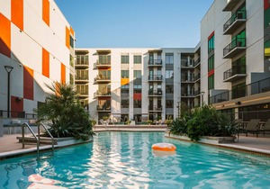 Sonder at Mill Ave | Two-Bedroom Apartment w/Balcony