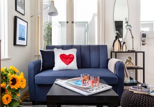 Sonder | The Bungalows | Charming Studio + Terrace