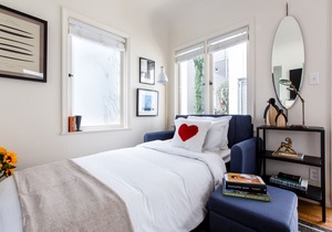 Sonder | The Bungalows | Charming Studio + Terrace