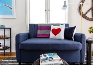 Sonder | The Bungalows | Restful Studio + Terrace