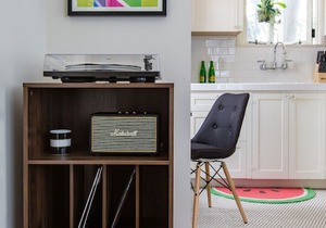 Sonder | The Bungalows | Restful Studio + Terrace