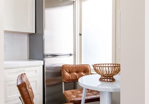 Sonder | The Bungalows | Warm Studio + Terrace
