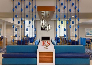 Sonesta ES Suites Columbus Dublin