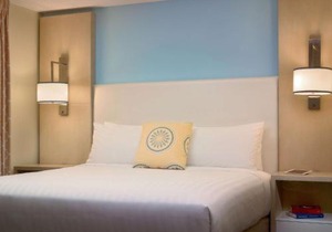 Sonesta Simply Suites Dublin Columbus