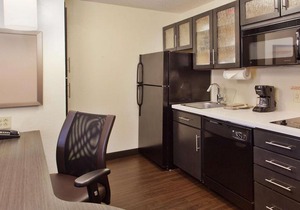 Sonesta Simply Suites Houston CityCentre I-10 West