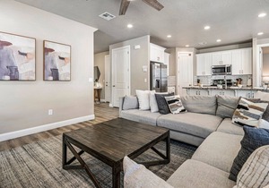 Southern Utah Escape at Escondido Resort | Ping Pong Table, Resort Amenities, SLP 20!