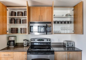 Spacious East Cambridge 2B2B w/W/D & Gym, steps from T, by Blueground