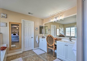 Spacious San Diego Retreat: 10 Mi to Beaches!