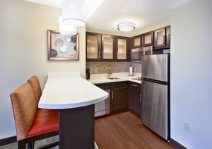 Spacious Suite | 24-Hour Business Center, Fitness Center + Free Daily Breakfast