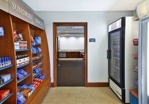Spacious Suite | 24-Hour Business Center, Fitness Center + Free Daily Breakfast