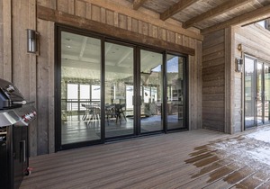 Spanish Peaks Highlands Cabin 39