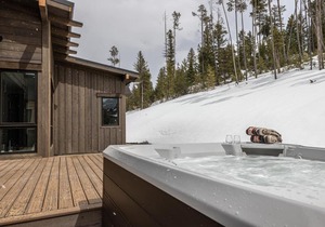 Spanish Peaks Highlands Cabin 39