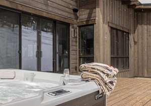 Spanish Peaks Highlands Cabin 39