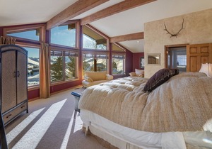 Spectacular Sun Valley View Home on Two Acres with Access to Private Lake by RedAwning