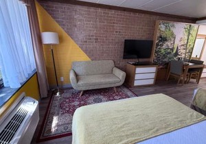 Split Rock Resort