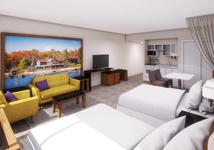 Split Rock Resort