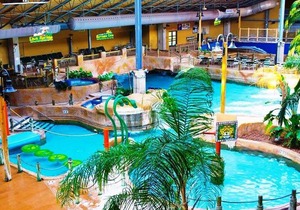 Split Rock Resort
