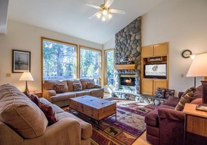 Splitrock 13 in Sunriver