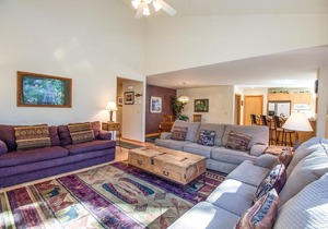 Splitrock 13 in Sunriver