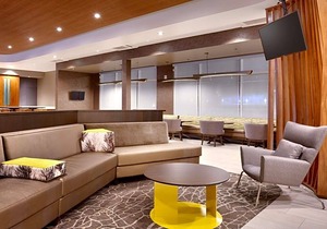 SpringHill Suites by Marriott Idaho Falls