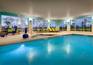 SpringHill Suites by Marriott Idaho Falls