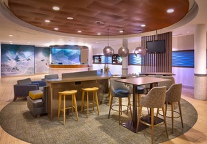 SpringHill Suites by Marriott Rexburg