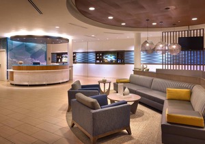 SpringHill Suites by Marriott Rexburg