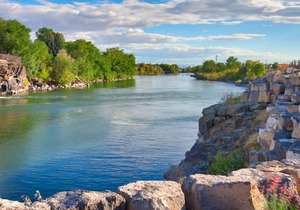 SpringHill Suites by Marriott Idaho Falls