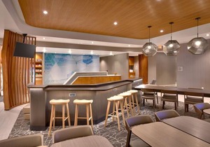 SpringHill Suites by Marriott Idaho Falls