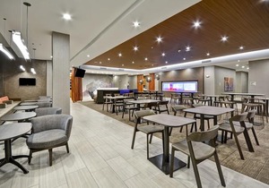 SpringHill Suites by Marriott Cincinnati Blue Ash