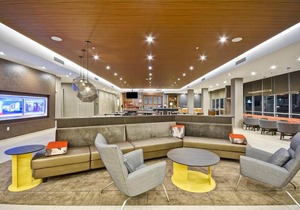 SpringHill Suites by Marriott Cincinnati Blue Ash
