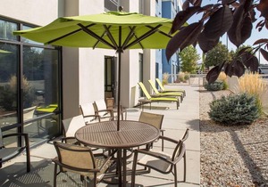 SpringHill Suites by Marriott Billings