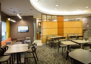 SpringHill Suites by Marriott Billings