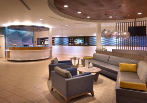 SpringHill Suites by Marriott Rexburg