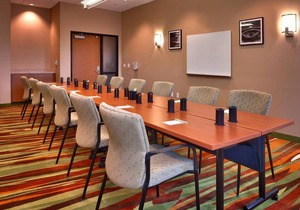 SpringHill Suites Coeur d'Alene