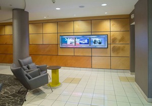 Springhill Suites by Marriott Billings