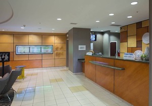 Springhill Suites by Marriott Billings